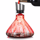 Elegance Wine Decanter