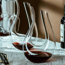 Wine decanter - Luxury