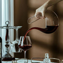Wine decanter - Luxury