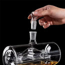 Ocean Spirit Decanter