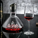 Elegance Wine Decanter