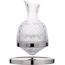 Wine decanter - 360º