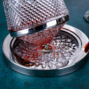 Wine decanter - 360º