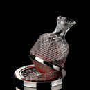 Wine decanter - 360º