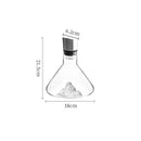 Elegance Wine Decanter