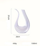 Wine decanter - Luxury