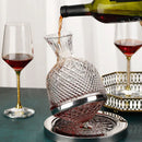 Wine decanter - 360º