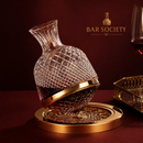 Wine decanter - 360º