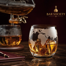 Ocean Spirit Decanter