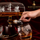 Ocean Spirit Decanter
