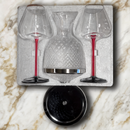 Wine decanter - 360º