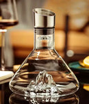 Elegance Wine Decanter